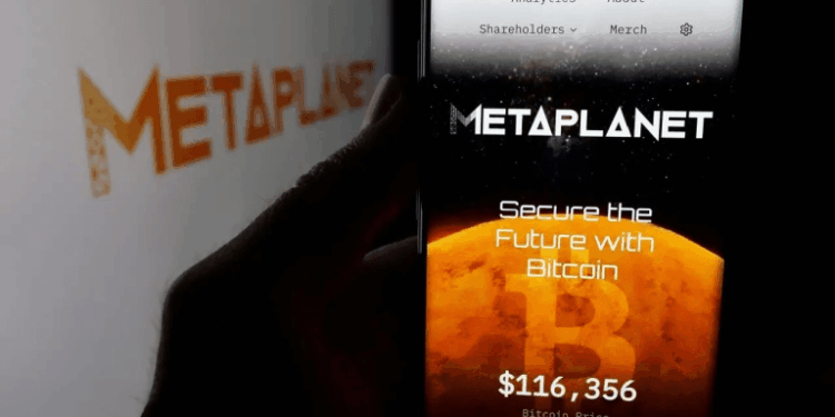 Metaplanet to Research Bitcoin Collateral for Round-the-Clock Bond Settlement