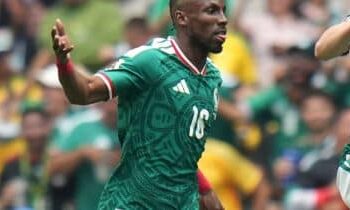 Julián Quiñones stars for Mexico with 3 goals in 4 World Cup games as crypto brands circle the tournament