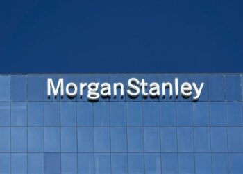 Morgan Stanley Updates Ethereum and Solana ETF Filings as Coinbase Takes Custody and Staking Role