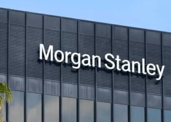 Morgan Stanley Targets Ethereum and Solana ETF Market Share Amid Intensifying Fee Competition