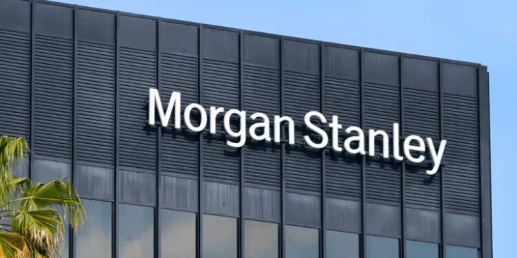 Morgan Stanley Completes E*Trade Crypto Rollout With 50 Basis Point Fees: Here’s What Clients Get