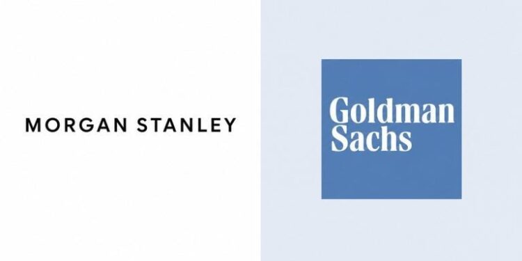 Morgan Stanley Edges Past Goldman Sachs as Wall Street’s Top AI Debt Bank: Here’s What It Means
