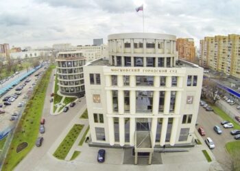 Moscow Court Jails Mining Firm Bitriver Founder Over $12.5M Fraud Probe