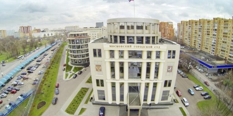Moscow Court Jails Mining Firm Bitriver Founder Over $12.5M Fraud Probe