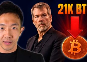 Strategy Authorizes $1.25Bn BTC Sale in New Monetization Plan