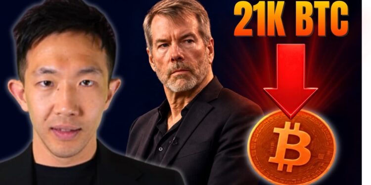 Strategy Authorizes $1.25Bn BTC Sale in New Monetization Plan