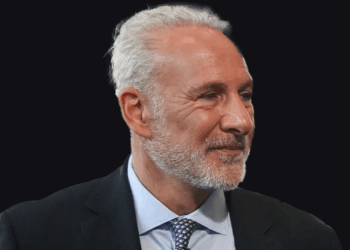 Peter Schiff Sees a New Bitcoin Regret Coming: Not Selling Above $60,000