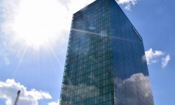 Naver plans to scrap 1 trillion won in treasury stock as it pivots toward crypto and fintech