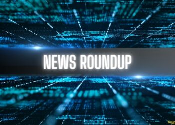 Here Are Four Important Crypto Stories You Might Have Missed This Week