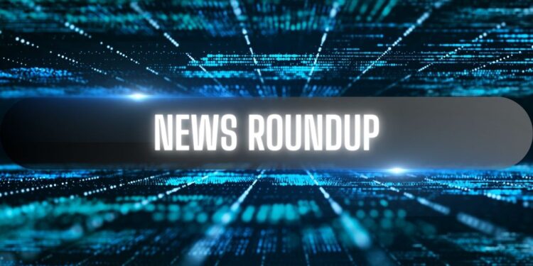 Here Are Four Important Crypto Stories You Might Have Missed This Week