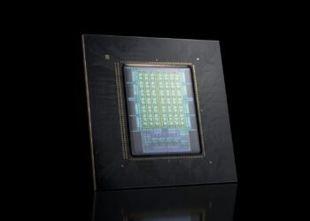 Nvidia Wants to Own Every Chip Inside AI Data Centers