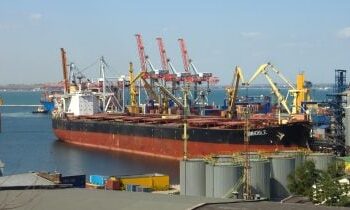 Russian army launches fresh strike on Ukraine’s Odesa port: IFX