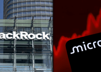 Ondo Brings Blackrock IVV ETF and Micron Shares Onchain in US Regulatory First
