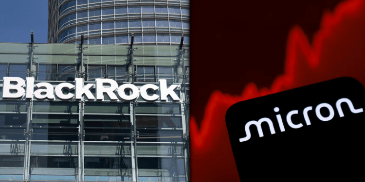 Ondo Brings Blackrock IVV ETF and Micron Shares Onchain in US Regulatory First