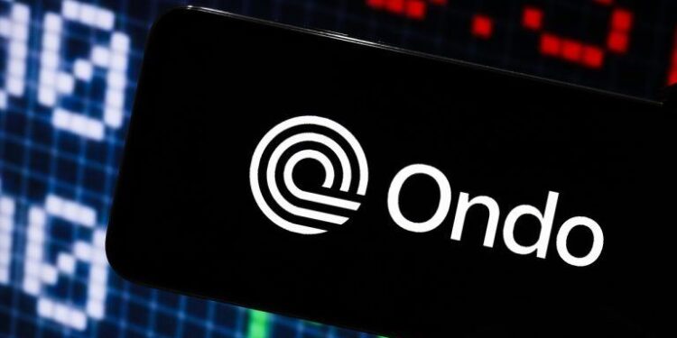 ONDO Jumps 15% After Ondo Finance and SBI Group Build Japan Tokenization Push