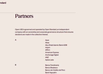 Open USD Backlash: Consortium Faces Allegations of Faking Key Stablecoin Partnerships