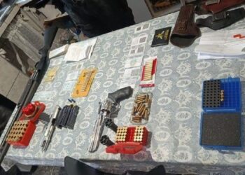 Operation Commodity: Brazilian Police Smash $196 Million Cocaine and Crypto Laundering Ring