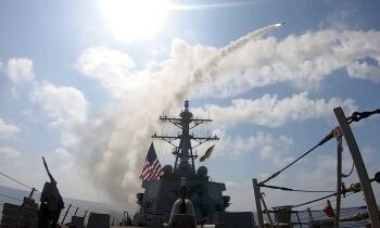 US servicemember killed in Iranian missile strike amid Operation Epic Fury