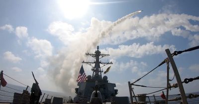 US servicemember killed in Iranian missile strike amid Operation Epic Fury