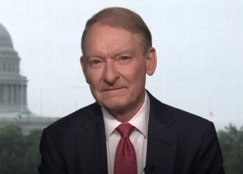 SEC Chair Backs CLARITY Act — Says He’s ‘Optimistic’ Congress Will Pass Landmark Crypto Bill