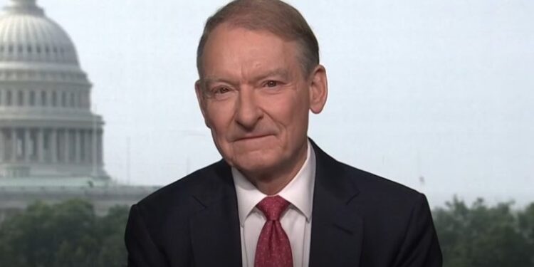 SEC Chair Backs CLARITY Act — Says He’s ‘Optimistic’ Congress Will Pass Landmark Crypto Bill