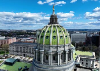 Pennsylvania Bill Could Shut Sportsbooks Out of Prediction-Market Making