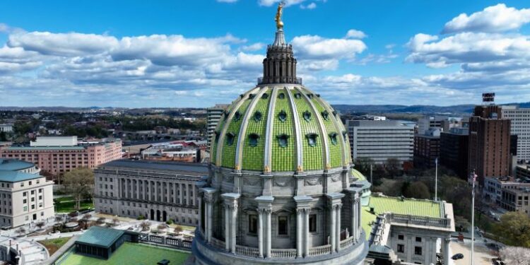 Pennsylvania Bill Could Shut Sportsbooks Out of Prediction-Market Making