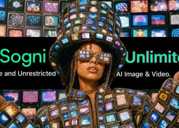 As AI Platforms Move Away From Unlimited, Sogni AI Launches a $20 Fair-Use Unlimited Plan on Community GPUs