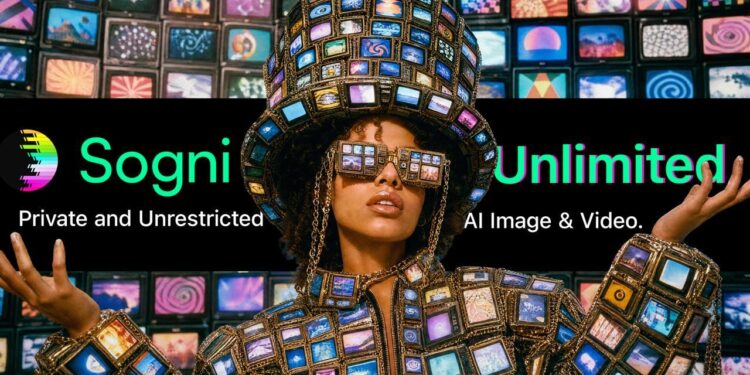 As AI Platforms Move Away From Unlimited, Sogni AI Launches a $20 Fair-Use Unlimited Plan on Community GPUs