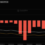 BlackRock’s Fink Calls Leverage ‘Wiped Out’ as Bitcoin ETFs Log $107.7M Clean Sweep