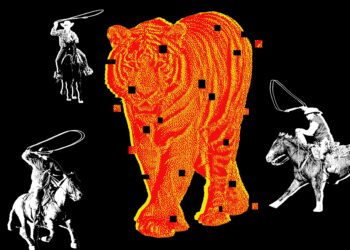 The White House Is Trying to Figure Out What to Do About Chinese AI