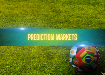 World Cup Fever Fuels $5.6B Explosion in Prediction Markets