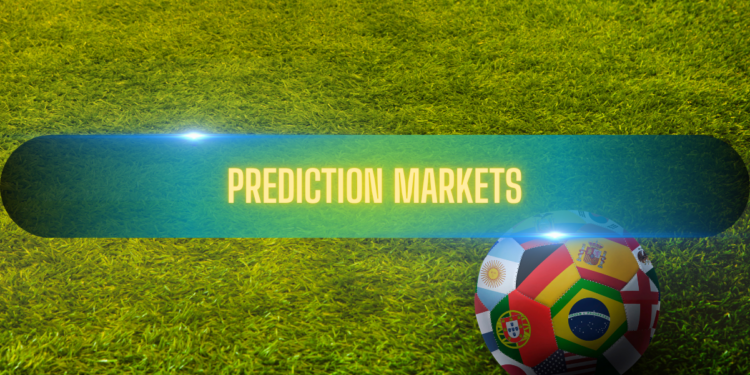 World Cup Fever Fuels $5.6B Explosion in Prediction Markets