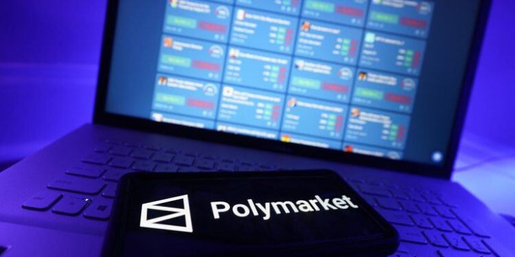 Prediction Market Volume Jumped 75% to $44.8B in June as the World Cup Drove Record Trading
