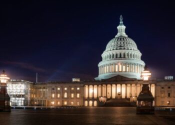Trump-Backed CLARITY Act Text Set to Drop With No Democrats on Board, and It Needs 7 of Them