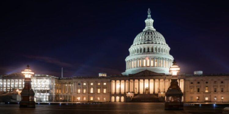 Trump-Backed CLARITY Act Text Set to Drop With No Democrats on Board, and It Needs 7 of Them