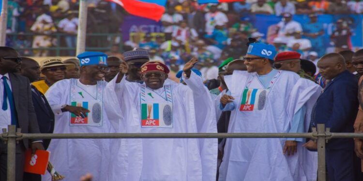 Nigerian President Tinubu Signs Executive Order to Regulate Country’s Crypto Sector