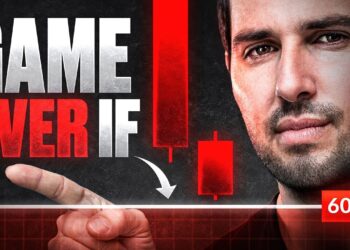Why $60K Is On The Cards: 3 Unmistakable Forces Moving the Market