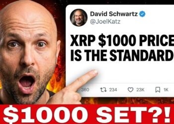 David Schwartz Regrets Selling XRP at $0.10 and 40,000 ETH, But Stands By His Logic