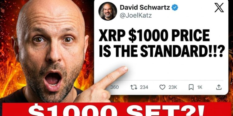 David Schwartz Regrets Selling XRP at $0.10 and 40,000 ETH, But Stands By His Logic