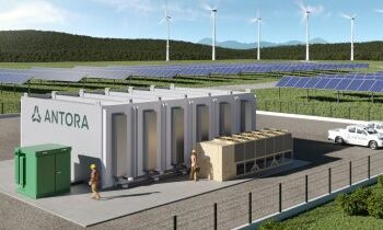 Antora Energy raises $550M to expand thermal battery production as data center power demands surge