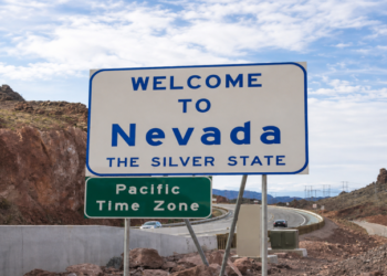 Reno Casino Win Jumps 20% as Vegas Strip Slips Despite Conventions