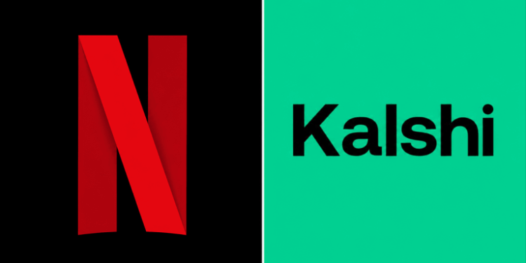 Report: Kalshi Accuses Netflix of Defamation Over Trailer for New Prediction Markets Film