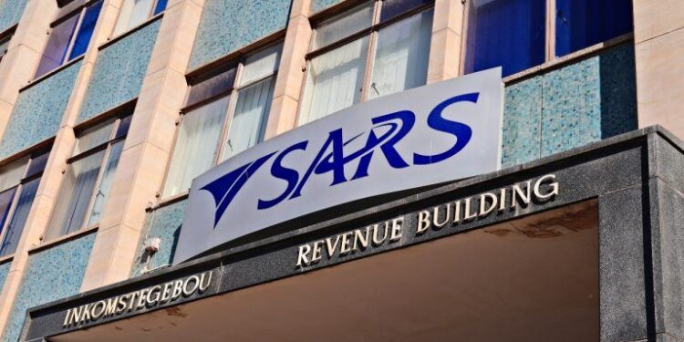 SARS Pushes New Crypto Tax Rules for 6 Million Users as Audits Ramp up Across South Africa