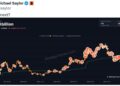 Michael Saylor Teases Strategy’s Next Bitcoin Move After Buying Pause and $3 Billion Cash Buildup