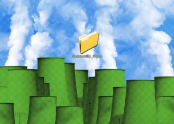 Microsoft Reports a Massive 25 Percent Jump in Emissions