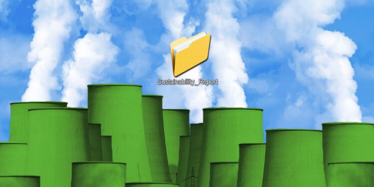 Microsoft Reports a Massive 25 Percent Jump in Emissions