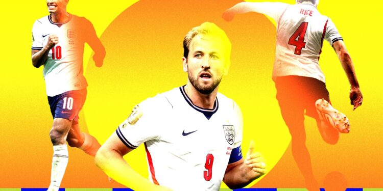 Sunshine and Saharan Dust Make Miami’s World Cup Quarter-Final a Dangerous Game for England Norway