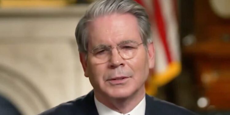 Bessent Slams CLARITY Act Critics, Demands Senate Action Now