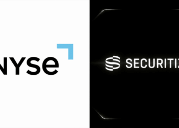 Securitize Becomes Largest Tokenized Stock as Sector Transfer Volume Hits $8.47 Billion